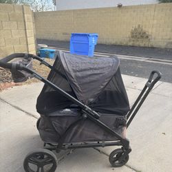 Baby Trend Wagon/Stroller