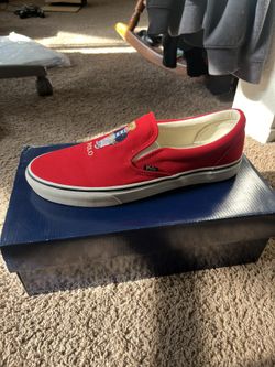 Ralph Lauren Polo Shoes
