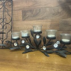 Candlestick