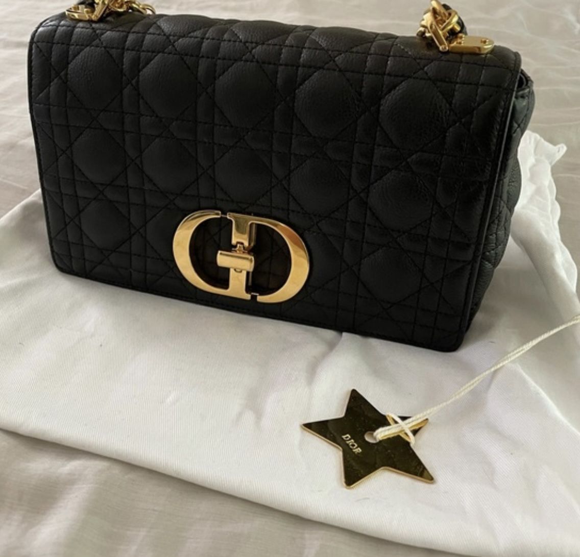 Dior Bag Authentic