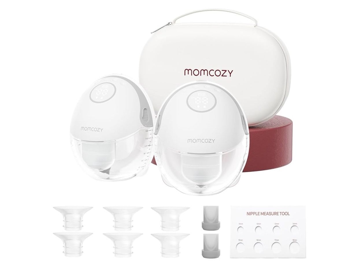 Momcozy M6