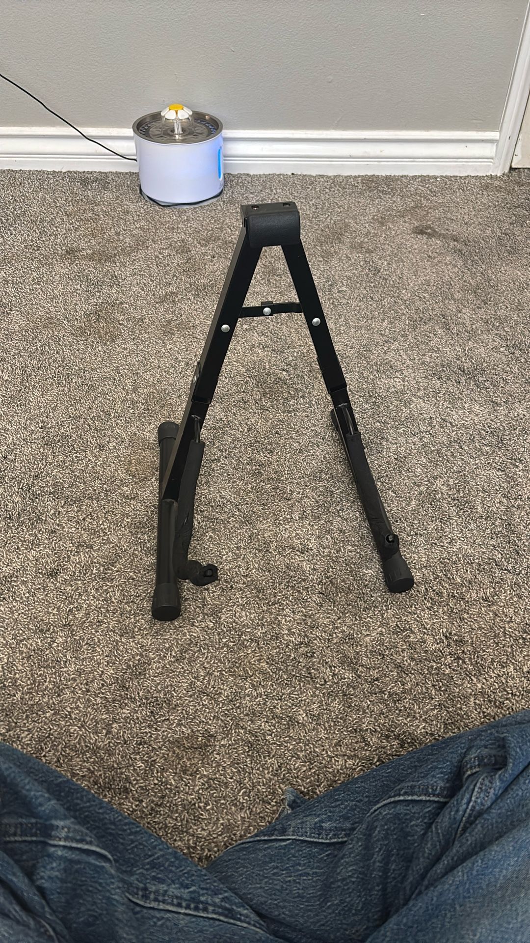 guitar stand