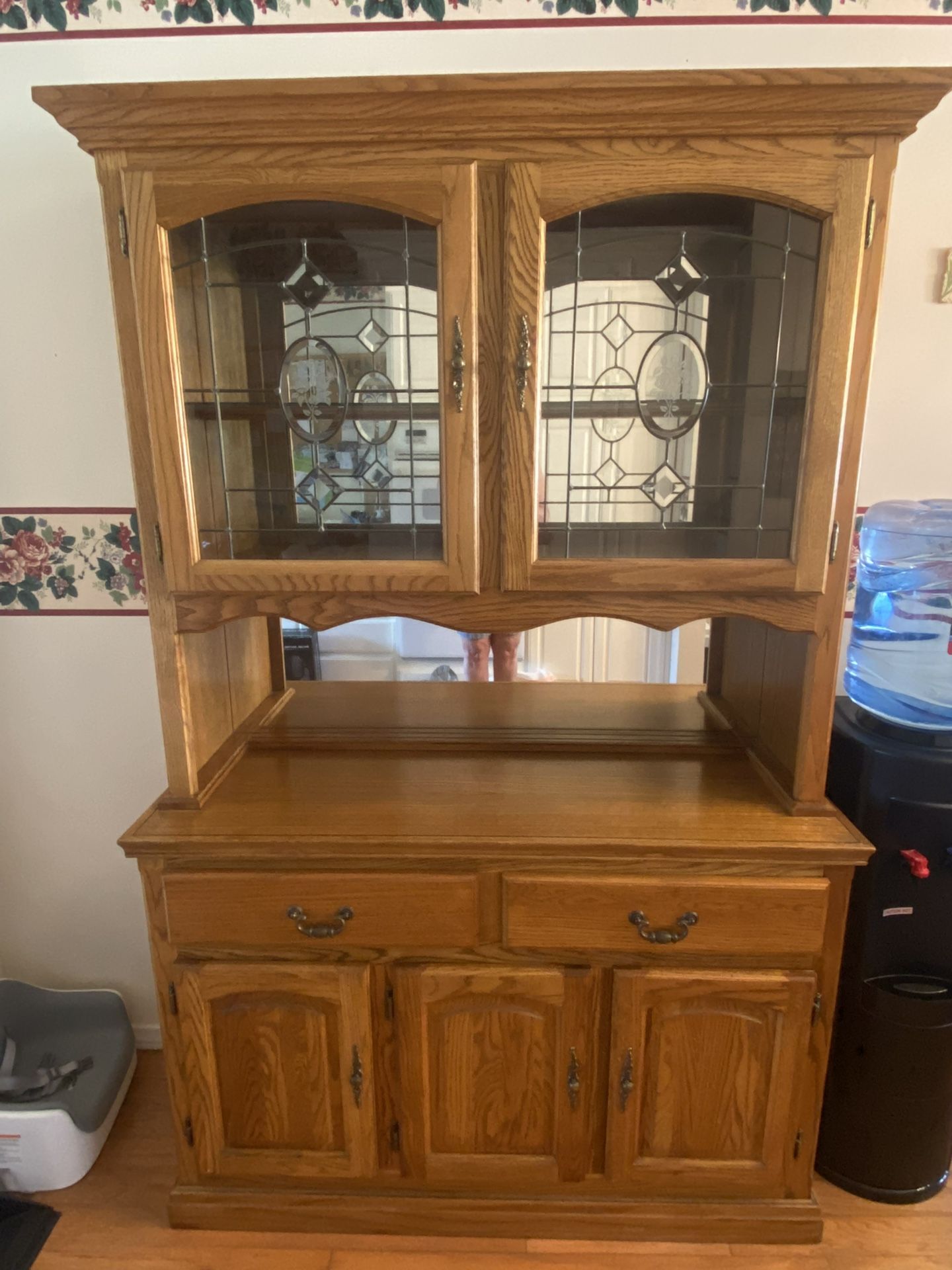 China Cabinet