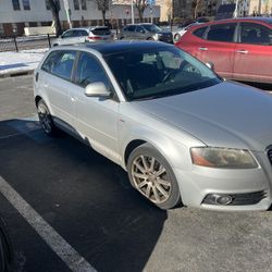 2010 Audi A3