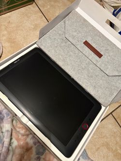 XP-Pen art tablet for drawing, laptop connected or computer