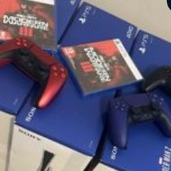 PS5 Bundle