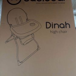 High Chair 