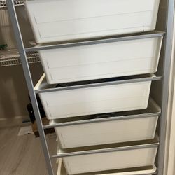 Storage Rack