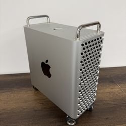 Apple Mac Pro 16 Core Intel Xeon*96GB RAM*1TB SSD