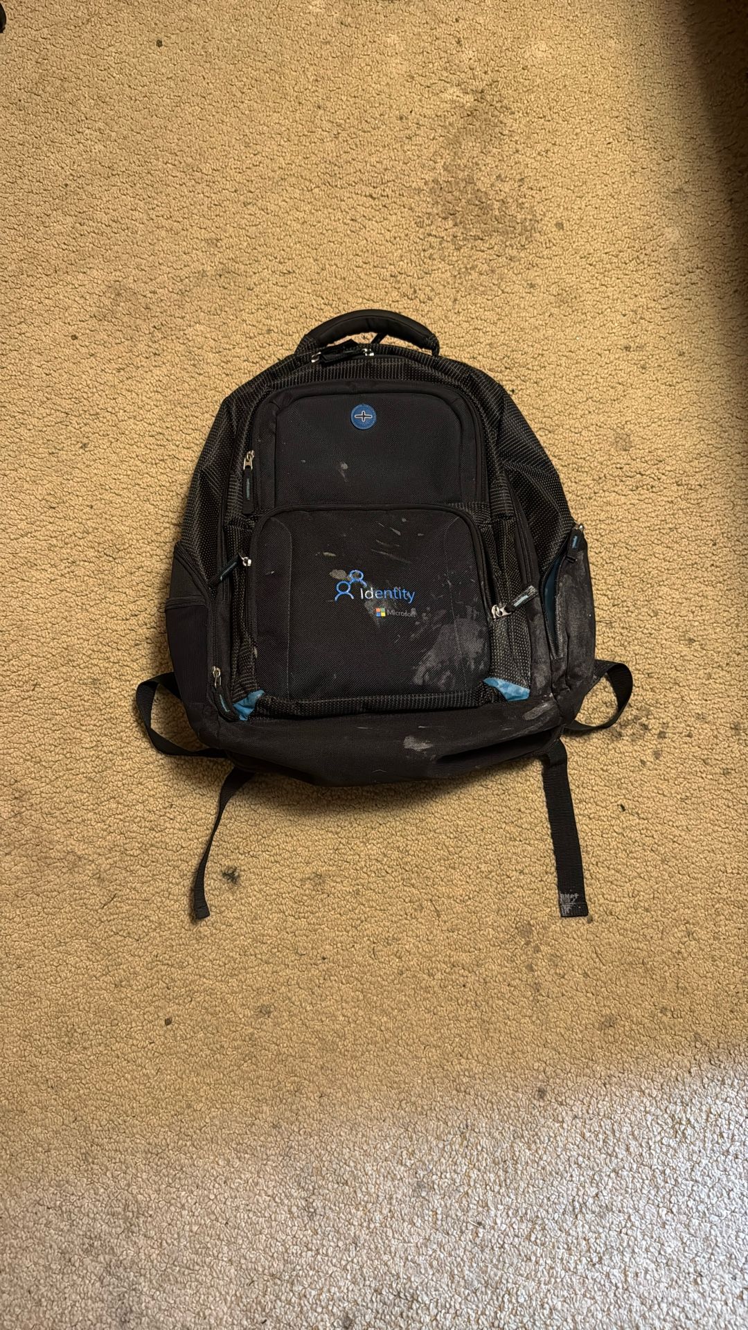 Free Backpack