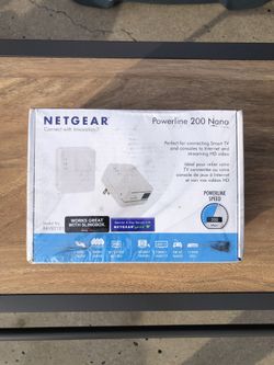 Netgear - Extender