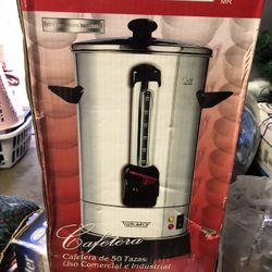 Catering Coffee Maker
