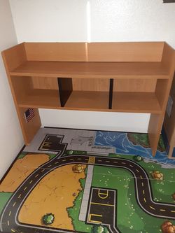 *Shelf*