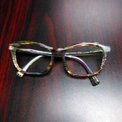 Alain Mikli Prescription Glasses 