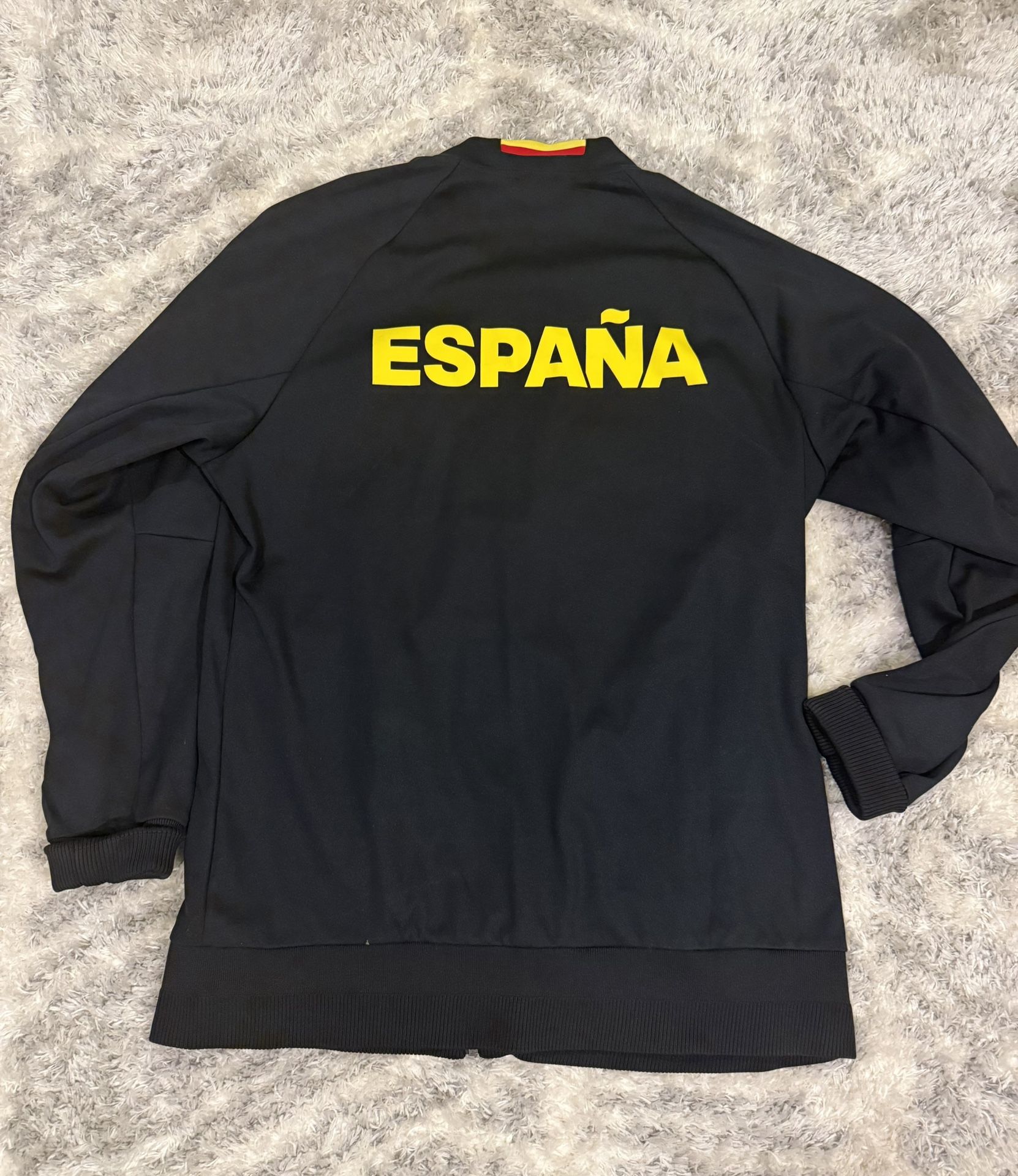 Jacket España