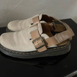 Doc Martens Size 7 Men”s 8 Lady’s 