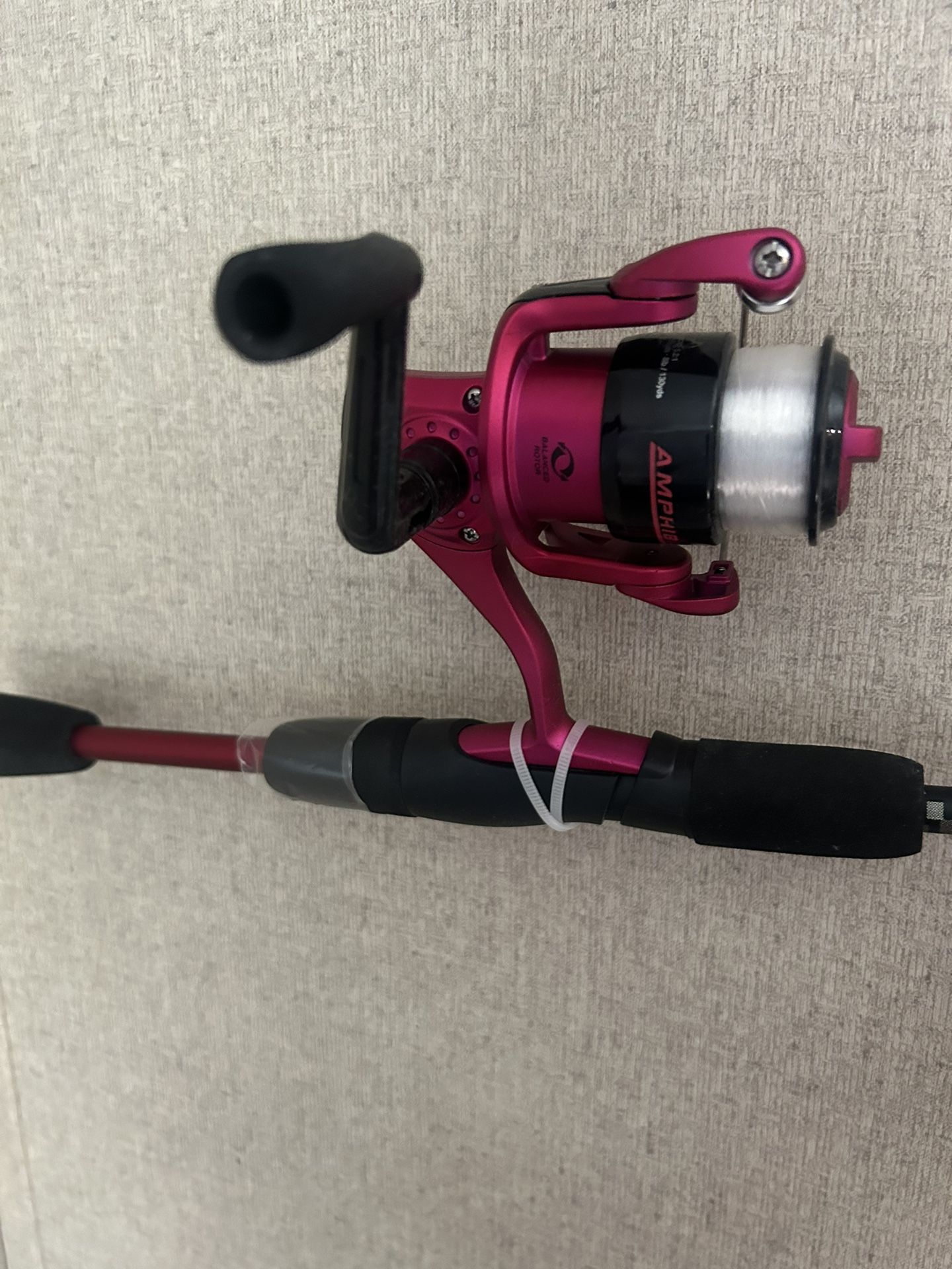 Fishing Rod