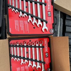 Wrench Set
