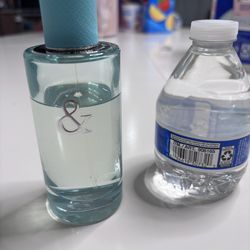 Tiffany and co eu de parfum spray