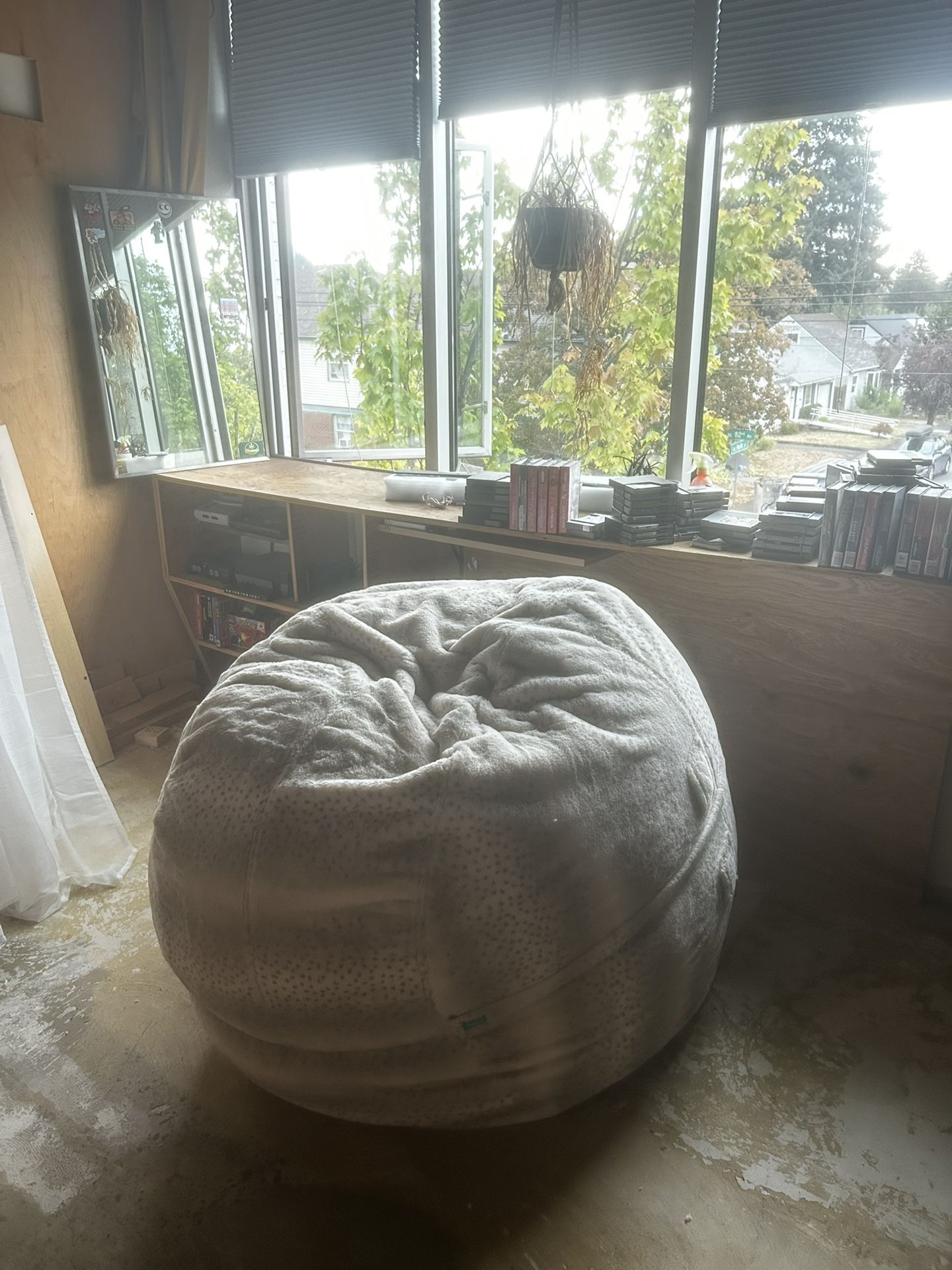 LoveSac
