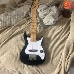 BCP Mini Electric Guitar 
