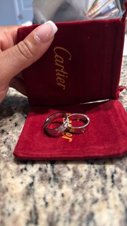 Love Ring