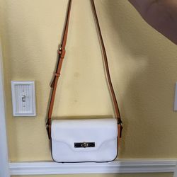 Medium Size Purse