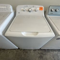 GE Top Load Washer 