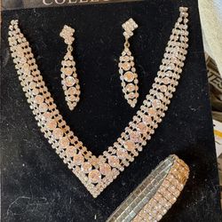 Jewelry Set