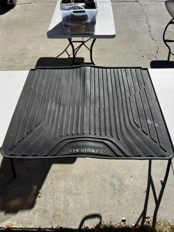 Equinox Trunk Matt