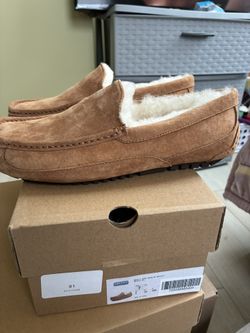Moccasins