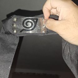 Naruto Head Band That Comes With Og Fortnite Account 