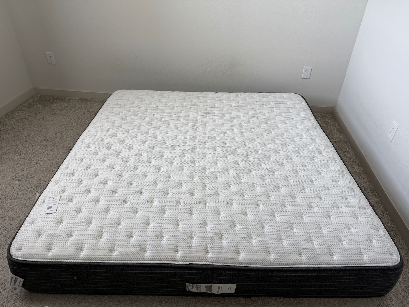 Mattress