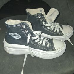 Converse Girls shoes
