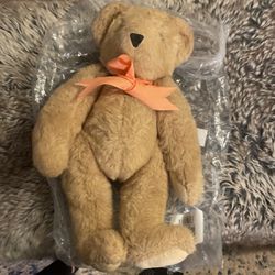 The Vermont Teddy Bear $15