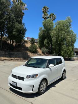 2009 Scion xB