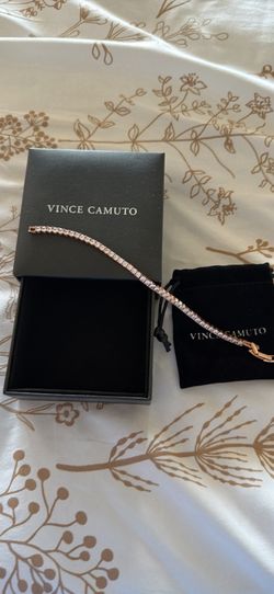 Tennis Braclet