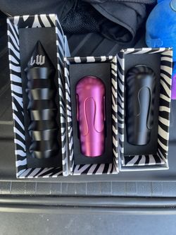 LIKEWIZE Shift knobs 