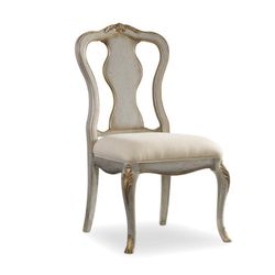 Hooker Furniture Home Office Serene Desk Chair 5198-30310