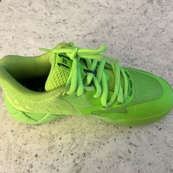 Puma La Melo Ball Shoes