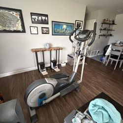 ProForm XP Elliptical