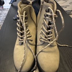 Women Boots