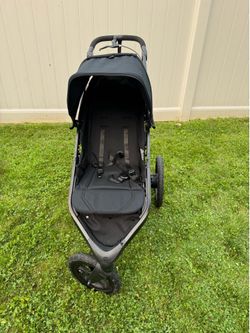 BOB Gear Wayfinder Jogging Stroller - Great Condition!