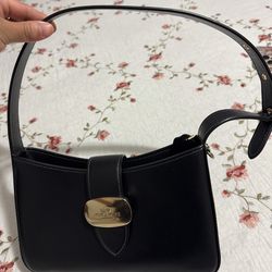Eliza coach bag