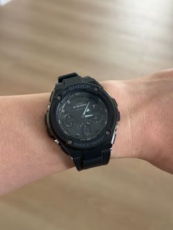 G-Shock GST S100 Tough Solar Like New