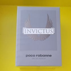 Paco Robanne Invictus 