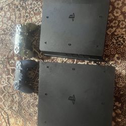 PS4 