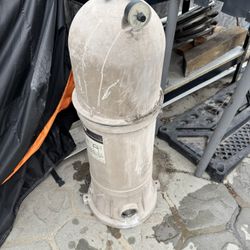 Hayward C1200 Pool Filter