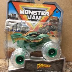 Monster Jam