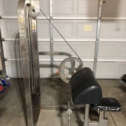 Exercise Equipment 